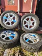 AZ. 6.0x15", 5x114.3, ET50,  73,0. 
