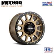 Method Standard 305 NV. 9.0x18", 6x139.7, ET0, �� 108���. ��� ����� �� ������������ ����