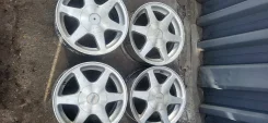 Milestar. 5.5x14", 5x100, 5x114.3, ET43 ����