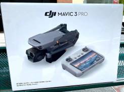 DJI Mavic 3 Pro.  .     