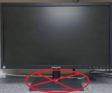 Samsung. 22", ���������� �� (LCD, LED, QLED) ����