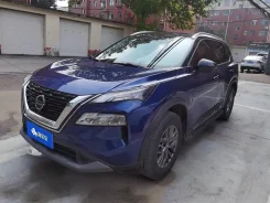 Nissan X-Trail. ��������, ��������, 1.5 (204��.�.), ������, 19 300����. ��, �/�. ��� ����� �� ������������ ����