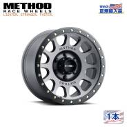 Method Standard 305 NV. 8.5x17", 6x135, ET25, �� 94���. ��� ����� �� ������������ ����
