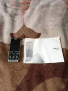 Nokia E52. �/� ����