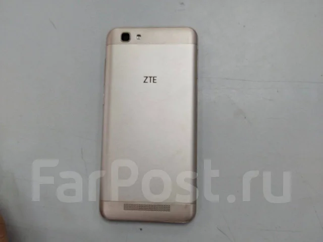 ZTE Blade A610. �/�, 16 ��, �������, 4G LTE ����