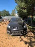 Mazda CX-7. ER, L3VDT ����