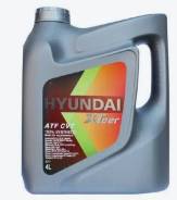 Hyundai XTeer CVT. CVT (��� ����������), �������������, 4��. ����