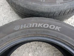 Hankook DynaPro HL3. ������, 2019 ���, �/�, ����� 40 % ����