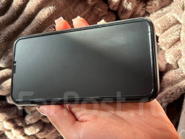 Apple iPhone 11. �/�, 64 ��, ������, 4G LTE ����