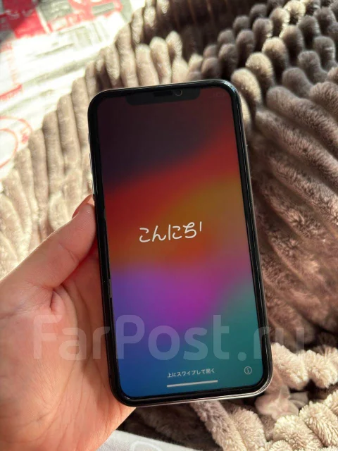 Apple iPhone 11. �/�, 64 ��, ������, 4G LTE ����