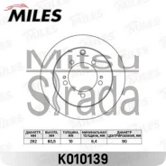 ���� ���������, ���. /Miles/ MB928716 MB895200 MR493489 203049, ��, ������ K010139 ����