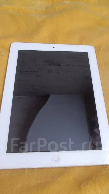 Apple iPad 4. ������ 64 �� ����