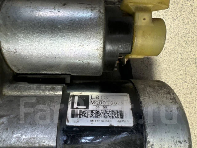 ������� Mazda Premacy CREW LF L81318400 ����