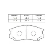 ������� ��������� ��������(� �������. ���������) Kashiyama D6070H D6070H ����