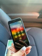 Apple iPhone 7. �/�, 256 ��, ������, 4G LTE ����