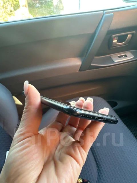 Apple iPhone 7. �/�, 256 ��, ������, 4G LTE ����