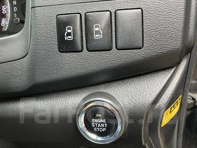 Toyota Isis. ��������, ��������, 1.8 (138��.�.), ������, 54 000����. ��, �/�. ��� ����� �� ������������ ����