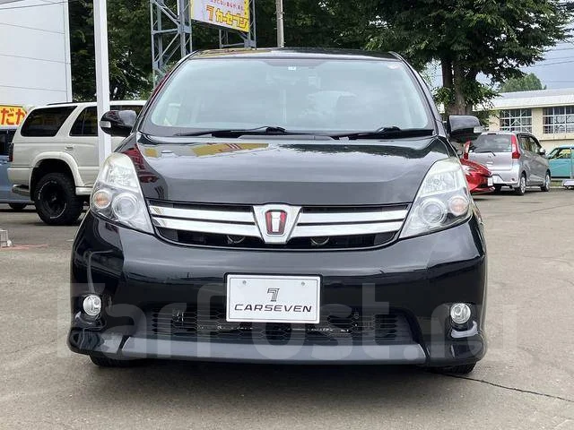 Toyota Isis. ��������, ��������, 1.8 (138��.�.), ������, 54 000����. ��, �/�. ��� ����� �� ������������ ����