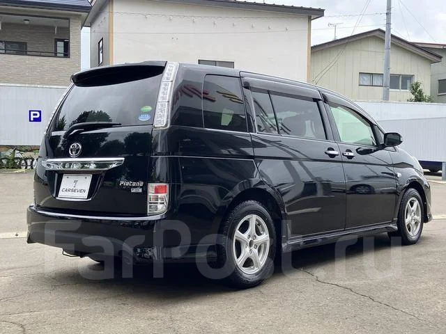 Toyota Isis. ��������, ��������, 1.8 (138��.�.), ������, 54 000����. ��, �/�. ��� ����� �� ������������ ����