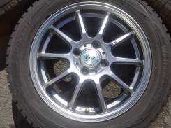 Inter Milano LCZ. 4.5x15", 4x100, ET45 