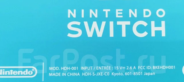 Nintendo Switch Lite ����