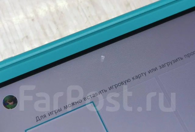 Nintendo Switch Lite ����