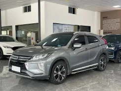 Mitsubishi Eclipse Cross. ��������, ��������, 1.5 (170��.�.), ������, 37 000����. ��, �/�. ��� ����� �� ������������ ����
