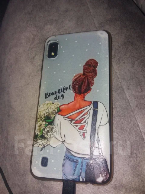 Samsung Galaxy M10. �/�, �� 8 ��, ����� ����