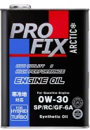 Pro Fix. 0W-30, �������������, 4��. ����