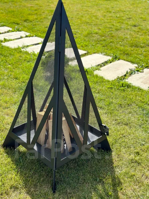��������� ���� Pyramid ����