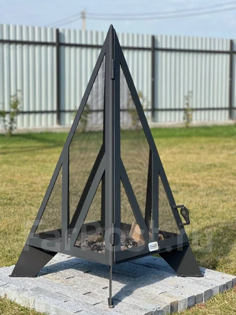 ��������� ���� Pyramid ����