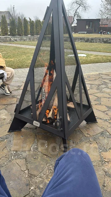 ��������� ���� Pyramid ����