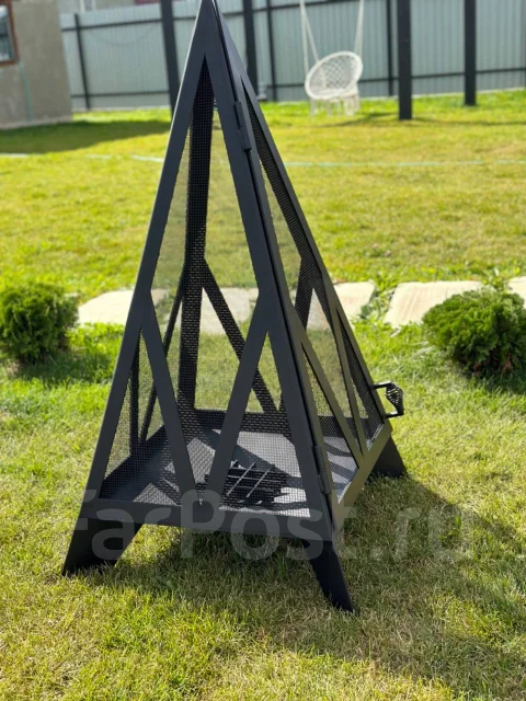 ��������� ���� Pyramid ����