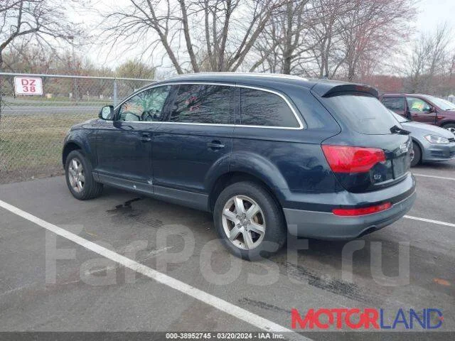 ������� Audi Q7 2005-2015 9412758 079911021D ����