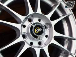 Cross Street CR-05. 5.5x13", 4x98, ET35, �� 58,6���. ����