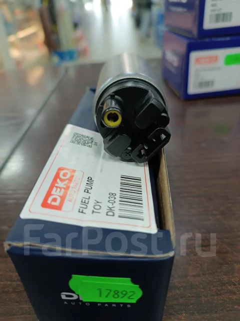 ���������� TOY/NIS DK038 ����