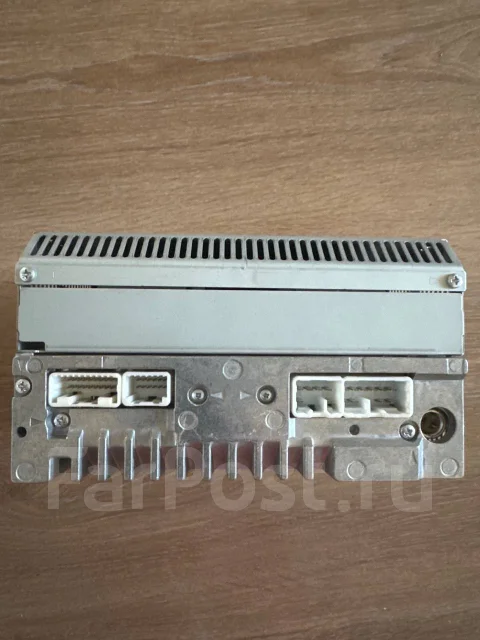 Pioneer DEH-M8007ZT ����