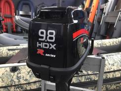 HDX. 9,8��.�., 2-�������, ����������, ���� S (381 ��), 2026 ���. ��� ����� �� ������������ ����