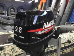 Hangkai. 9,8��.�., 2-�������, ����������, ���� S (381 ��), 2026 ���. ��� ����� �� ������������ ����