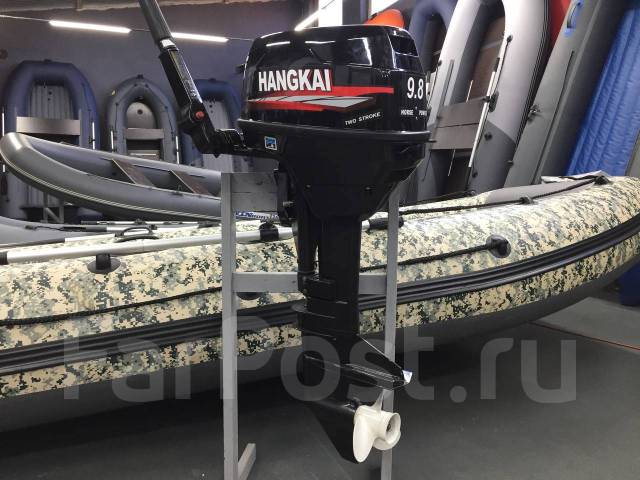 Hangkai. 9,8��.�., 2-�������, ����������, ���� S (381 ��), 2026 ���. ��� ����� �� ������������ ����