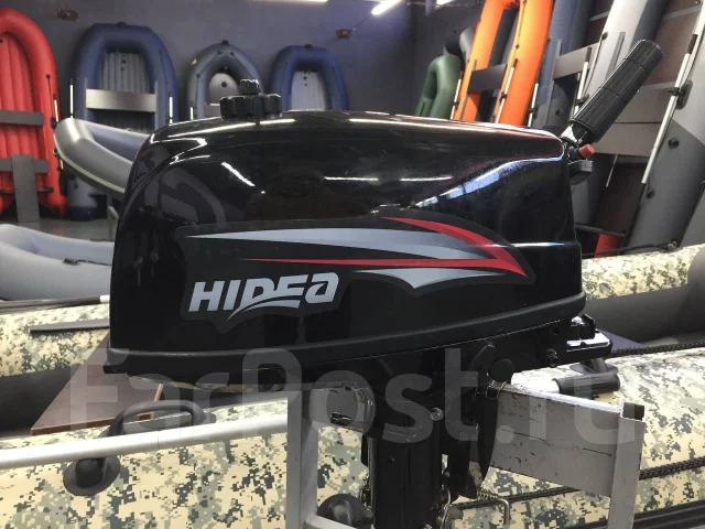 Hidea. 5��.�., 2-�������, ����������, ���� S (381 ��), 2026 ��� ����