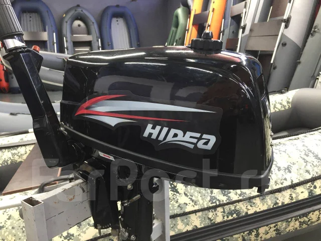 Hidea. 5��.�., 2-�������, ����������, ���� S (381 ��), 2026 ��� ����