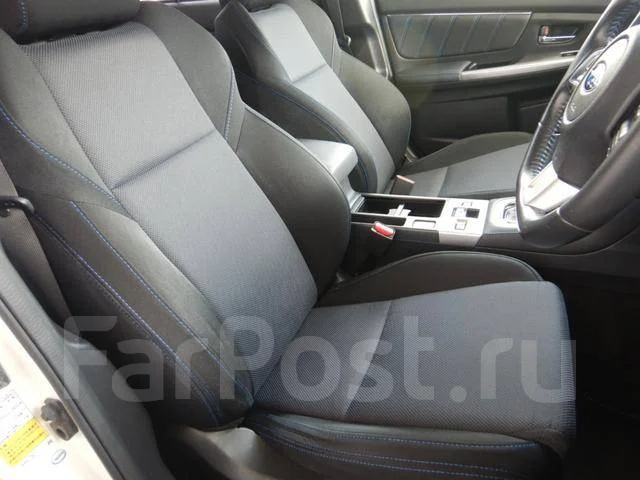 Subaru Levorg. ��������, 4wd, 1.6 (170��.�.), ������, 47 000����. ��, �/�. ��� ����� �� ������������ ����