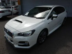 Subaru Levorg. ��������, 4wd, 1.6 (170��.�.), ������, 47 000����. ��, �/�. ��� ����� �� ������������ ����