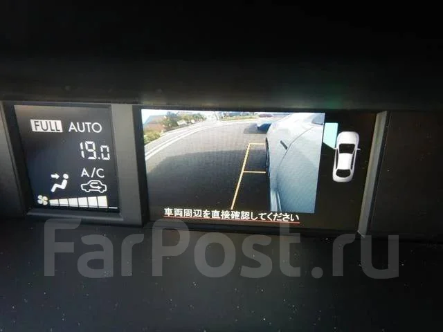 Subaru Levorg. ��������, 4wd, 1.6 (170��.�.), ������, 47 000����. ��, �/�. ��� ����� �� ������������ ����