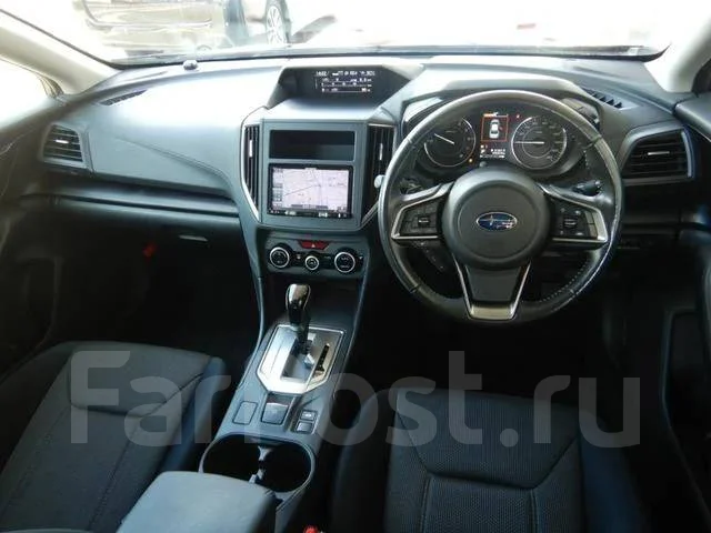 Subaru Impreza. ��������, 4wd, 1.6 (115��.�.), ������, 34 000����. ��, �/�. ��� ����� �� ������������ ����