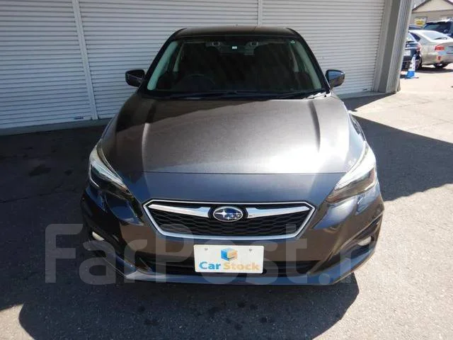 Subaru Impreza. ��������, 4wd, 1.6 (115��.�.), ������, 34 000����. ��, �/�. ��� ����� �� ������������ ����