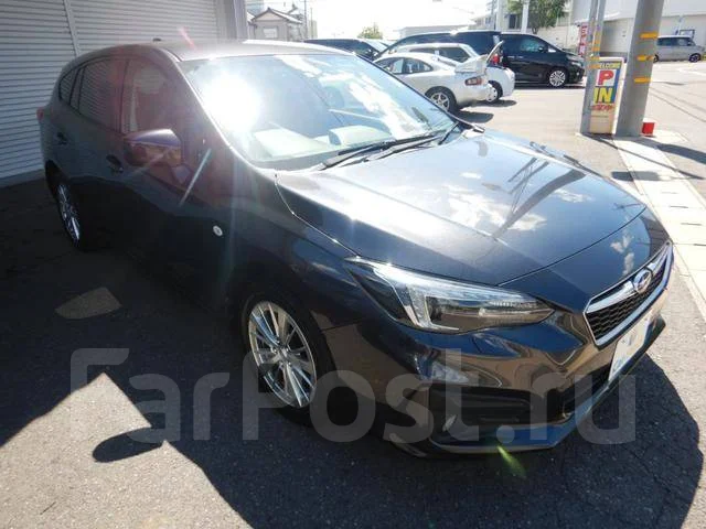 Subaru Impreza. ��������, 4wd, 1.6 (115��.�.), ������, 34 000����. ��, �/�. ��� ����� �� ������������ ����