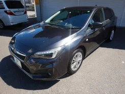 Subaru Impreza. ��������, 4wd, 1.6 (115��.�.), ������, 34 000����. ��, �/�. ��� ����� �� ������������ ����