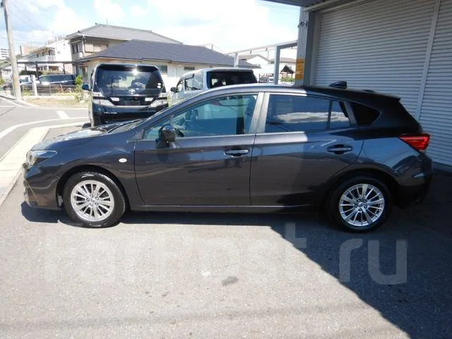 Subaru Impreza. ��������, 4wd, 1.6 (115��.�.), ������, 34 000����. ��, �/�. ��� ����� �� ������������ ����